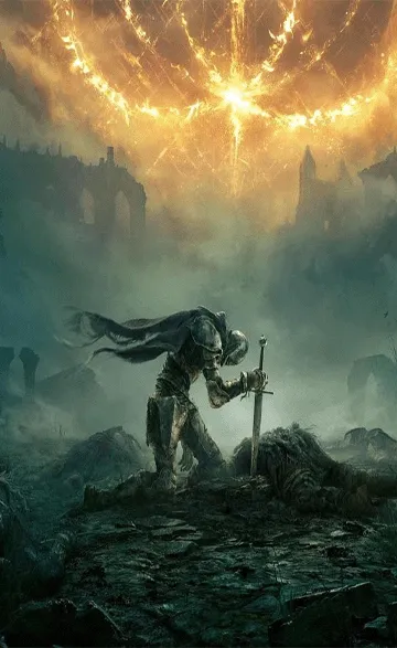 ¡Elden Ring está alcanzando rápidamente las ventas de Dark Souls!